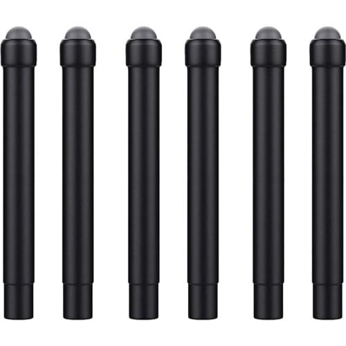 Pen Tips Nibs Kit HB Refill Replacement Laptop Touch Stylus Replacement Spare Pen Tip Kit Capacitive for Microsoft Surface Pro