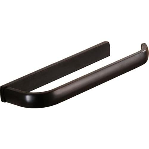 Wall Mounted Toilet Paper Holder Glod, Bronze , Chrome ,Black，Rose Gold Finish