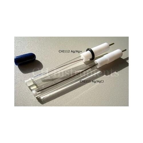 Ag-AgCl reference electrode Ag / AgCl reference electrode / CHI111 reference electrode