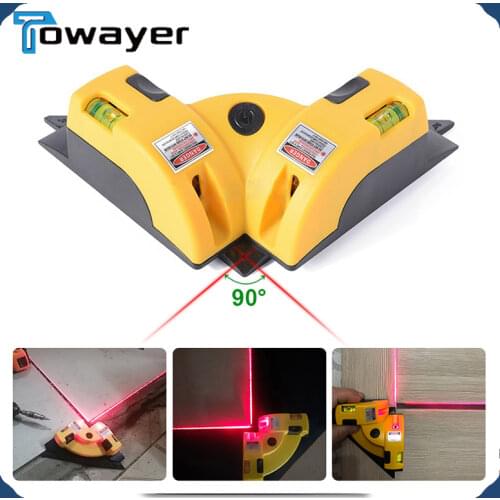 Rainwayer Laser Levels