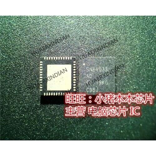 Brand new original SN84033 SN84033AO SN84033-A0 QFN High Quality