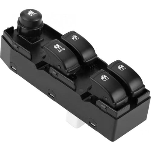 Car Power Window Switch Master Control for Chevrolet Optra for LHD for Daewoo Lacetti 96552814 car accessories 2004-2007