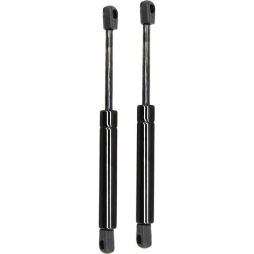 Trunk Gas Charged Lift Support Sturt Shocks Dampers 4B5827552A For Audi A6 A6 Quattro 1998-2000 Gas Springs Lifts Struts