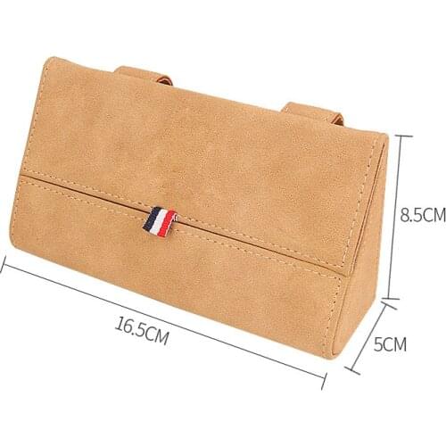 For Mercedes Benz W204 W213 W221 Accessories Car Glasses Case Multifunction Sunglasses Storage Bracket Sun Visor Clip