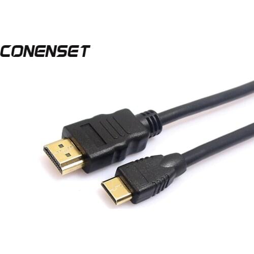 HDMI кабели CONENSET China At AliExpress