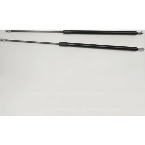 1669801964 Gas Spring Trunk Tailgate Damper Left For Mercedes Benz W166 ML63 AMG 300 350 400 500 Luggage Compartment Air Spring