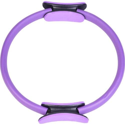 Pilates Yoga Shaping Fitness Ring Stovepipe Pilates ring