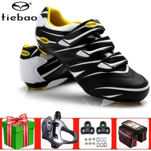 Cycling Shoes Men Spd-SL Sport Bike Sneakers Women Hombre Professional Mountain Road Bicycle Triathlon Sapatilha Ciclismo