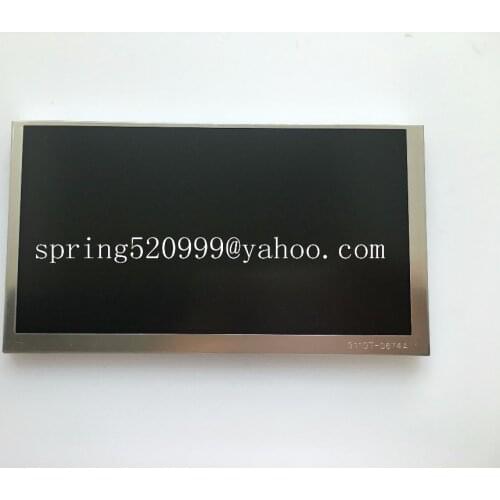 LA061WQ1(TD)(05) LA061WQ1-TD05 LA061WQ1 Original new 6.1 inch LCD Display Screen 480*272 TFT LCD