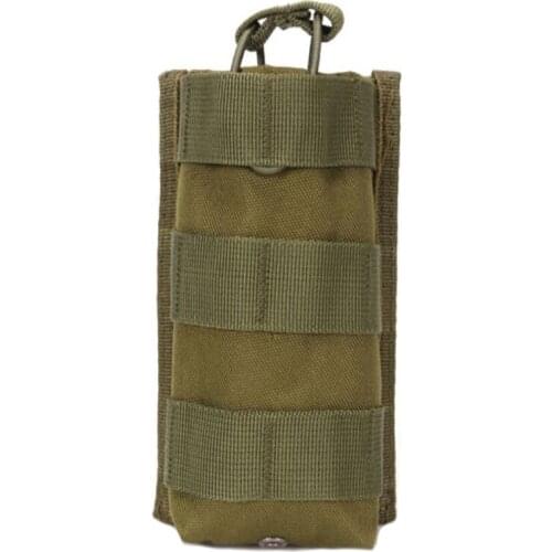 Molle Pouch Tactical Rifle Mag Pouch Ammo Bag for M4 M16 5.56 .223 Multicam Magazine Pouch Hunting Accessories Airsoft Case