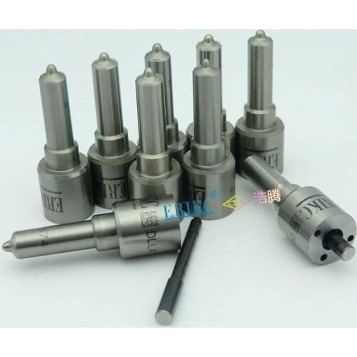Nozzle Tip 0433172068 Erikc Common Rail Dlla 150 P 1746 Diesel Fuel Injector Nozzle Dlla 150p1746 for 0445120041