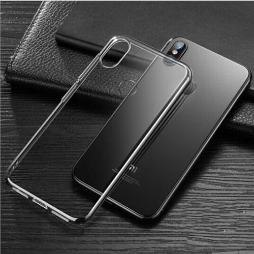 Oein Phone Cases Xiaomi Redmi Note 6 Pro