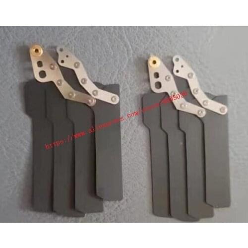 New LCD Display Screen For SAMSUNG ST700 Digital Camera Repair Part + Touch