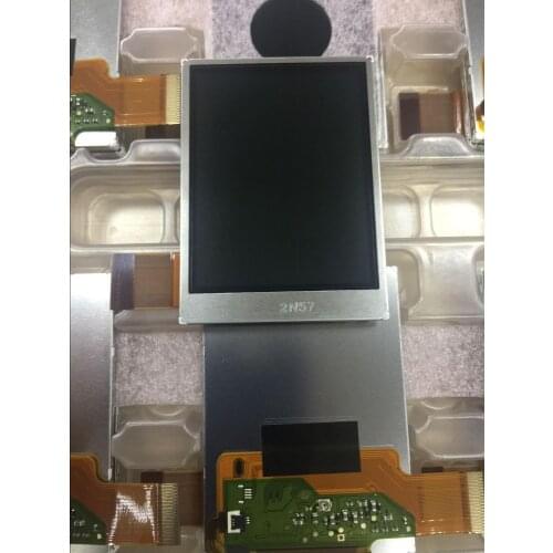 Original new COM24H2N57XLC 2.4 inch LCD 240(RGB)*320 resolution CPU FPC 39 pins interface for handheld&PDA