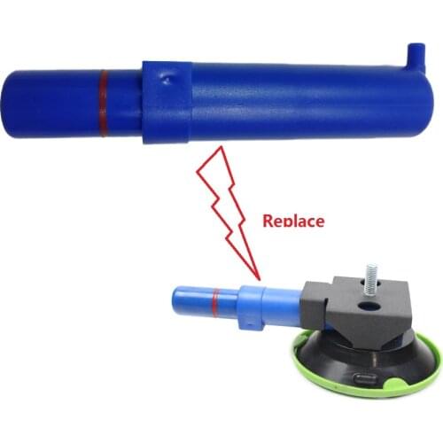 Hand pump switch for Vacuum Suction Cup M6 Threaded Stud Small Hand Pump Glass Sucker, replace for Vacuum Suction Cup