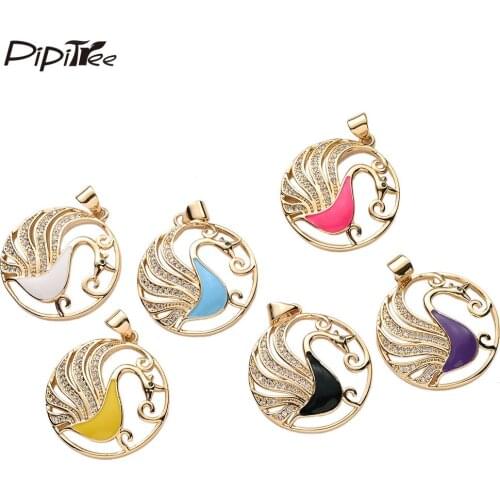 Винтажные подвески Pipitree China At AliExpress
