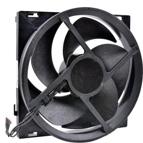 PVA120G12R-P01 12V 0.50A Cooler cooling fan suitable for xbox one repair and replacement