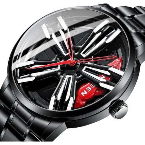 Rugum Mens Sports Watches