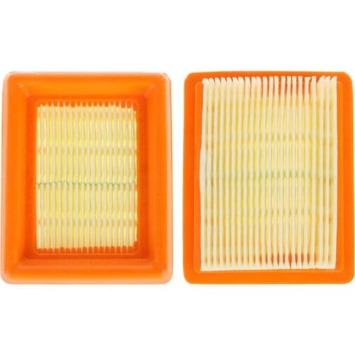 Air Filter Replacement For STIHL Trimmer FS120 FS200 FS250 FS300 FS350 Chainsaw