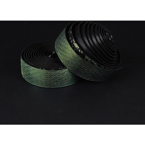 Taiwan Guee road handlebar tape bicycle breathable comfortable two color anti-skid wear resistant anti-seismic