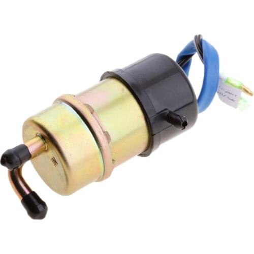 Fuel Pump For 1986-1989 Honda Fourtrax TRX350 350D TRX-350 TRX-350D 4x4