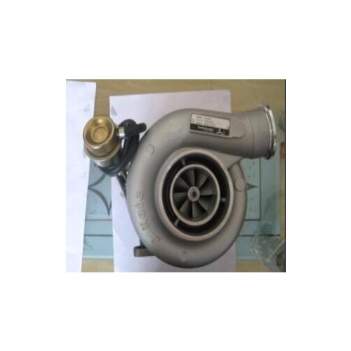 FEBIAT Turbocharger used for 6CTAA 4050038