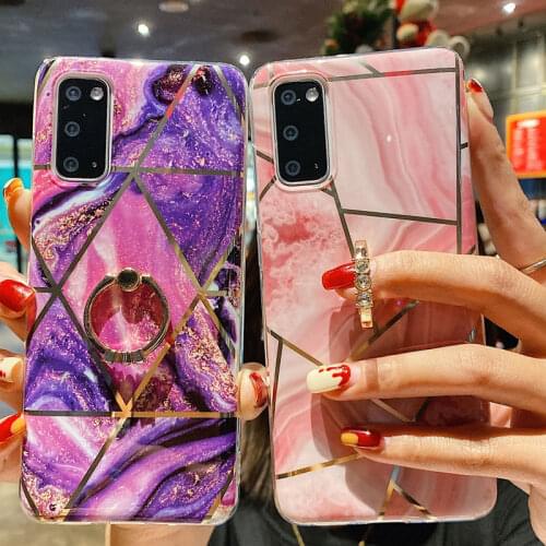 Vigorbee Samsung Galaxy M51 Phone Cases