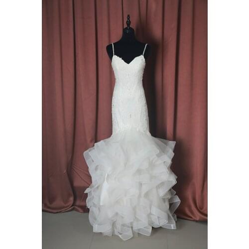 Zann Toh Wedding Dresses