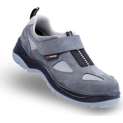 Mekap 157 S1 safety shoes ,work shoes, work shoe , safety shoes, src , non-slip shoes, resistant shoes, steel toe , safety wear
