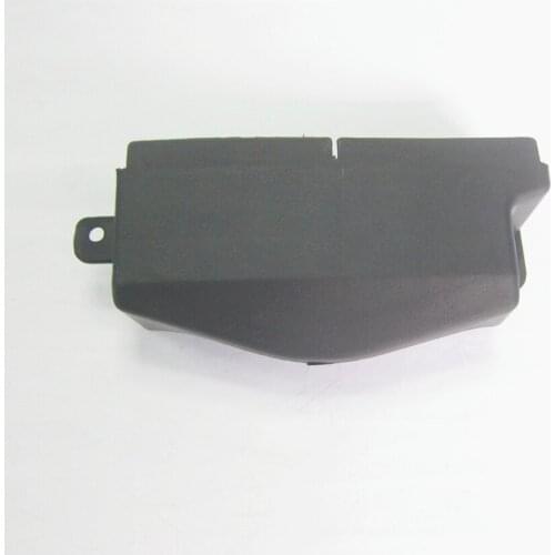 Car accessories ZJ01-13-284 engine upper cover for Mazda 3 2004-2012 BK BL Mazda 2 2007-2010 DE