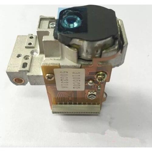 Unit for LG DVD-3030 DVD Laser Lens Lasereinheit Optical Pick-ups Bloc Optique