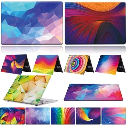 Case for Huawei MateBook X Pro 13.9/Mate 13/14/Mate D 14/D 15/Honor MagicBook 14/15 Rubberized Laptop Hard Shell Case Cover