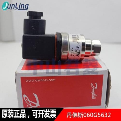 Pressure sensor AKS3000-9031-A1BF08-0 060G5632 sensor