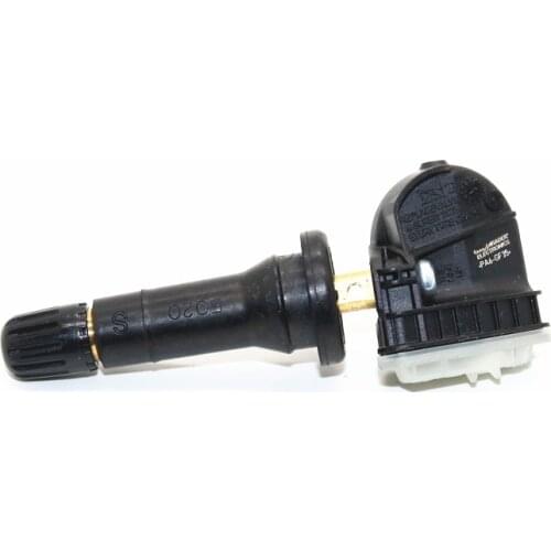 1EA VALVE-TPMS Car Tire Pressure Monitor Sensor For Hyundai Creta I20 Tucson 2021 2022 OEM 52940BV100 52940-BV100 52940 BV100