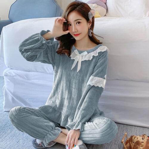 Ehuanhood Women's Sleepwear