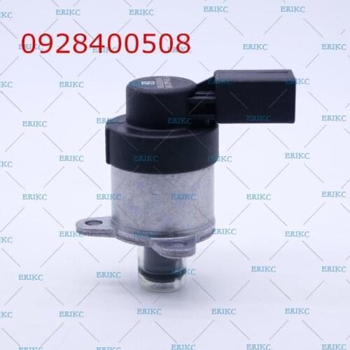 ERIKC 0928400508 Injection Pump Fuel Metering Valve and Auto Fuel Pressure Control Valve 0 928 400 508 for MERCEDES BENZ pump