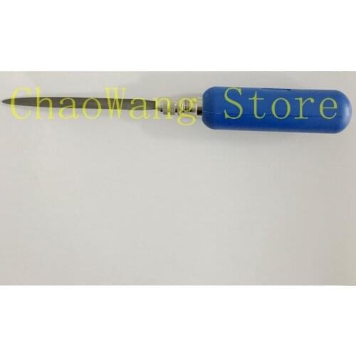 Jewelry tools assorted file handles jewelry file handle