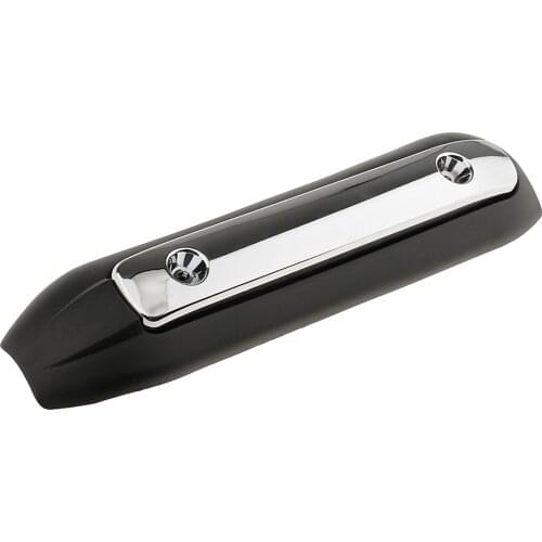 Exhaust Muffler Pipe Heat Shield Cover Heel Guard For Yamaha MAJESTY