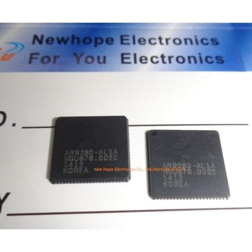 New hope AR9280-AL1A AR9280 QFN