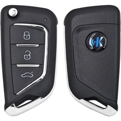 HKOBDII KEYDIY Original KD B21-3 B series Remotes For KD900/MINI KD/URG200 Key Programmer B Series Remotes