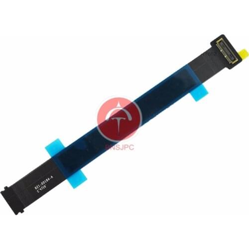 Touchpad Trackpad Cable For Apple MacBook Pro 13" A1502 2015 MF839 MF841 MF840 MF843 821-00184-A