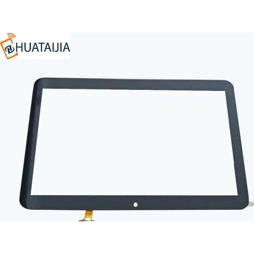 New for 10.1" DIGMA Plane 1715T 4G PT1139PL Tablet Touch Screen Touch Panel digitizer glass Sensor Replacement