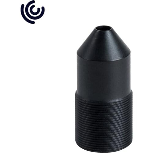 1/2" M12 mount 16mm Lens No IR cut filter for Hidden Camera