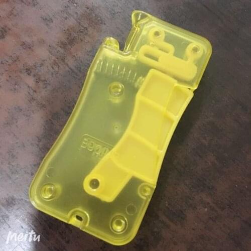 1pc Automatic Needle Threader Hand Sewing Needle Threader Stitch Insertion Sewing Tool Accessories