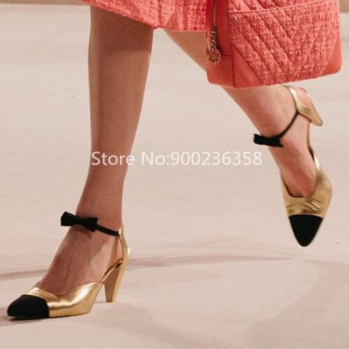 Ballengary Women's Stiletto Heels