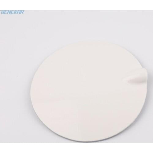 Benekar 1 Piece Car Oil Case Fuel Tank Cover Cap for Euro Type Ford Focus 2 II 2005-2011