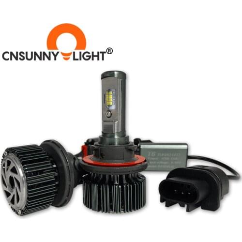 Cnsunnylight LED Lamps