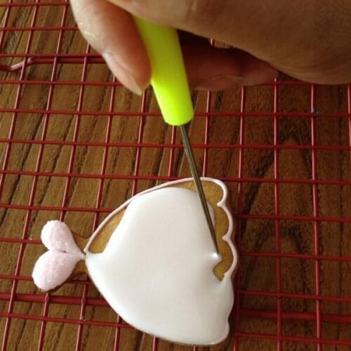DOORSACCERY Pastry Nozzles