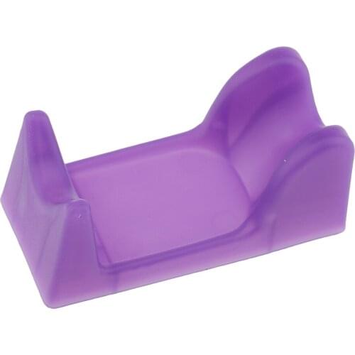 Makeup Electric Drill Bit Nail Art Design Craft Acrylic Machine Pen Rest Holder Stand Tool