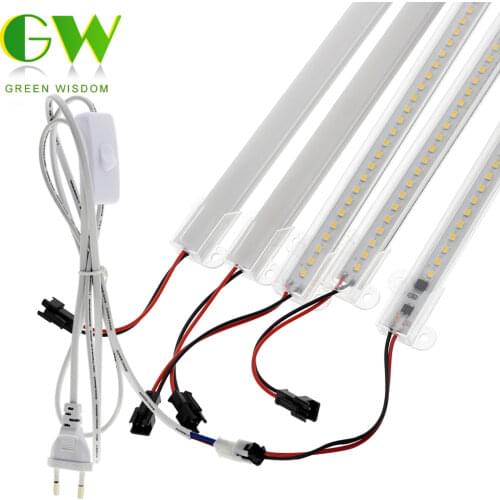 Green Wisdom LED Bulbs